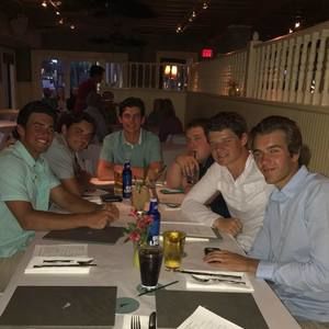 Meet your Posher, Jake